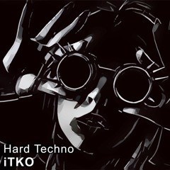 HARD TECHNO SET | Zentryc X Jayron X Holy Priest X Toxic Machinery | iTKO