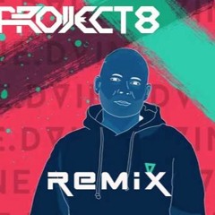 Sebb Junior - Down My Way (Project 8 Remix)