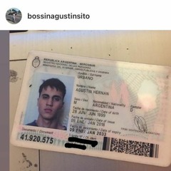 Agustinsito archivo
