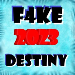 Destiny (2023 remix)