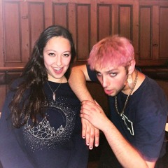 Like Someone In Love (feat. Chloe Stavis)