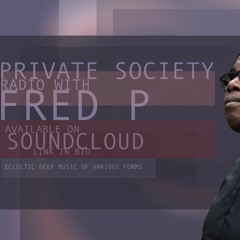 Private Society Radio