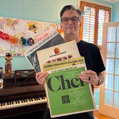 All Day Records Dollar Bin Flip Contest