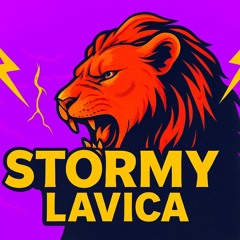 Stormy - Lavica (Ritam Ingloriousa Mixtape)
