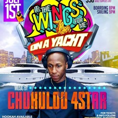 On a Yacht Chukuloo 4star