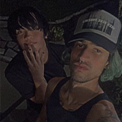 JGrip x Lovely x Lil Rice All I Feel Is Pain