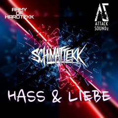 SCHMATTEKK -Hass & Liebe(Hardtekk)