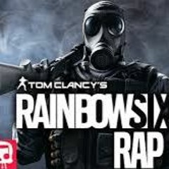 RAINBOW SIX SIEGE RAP By JT Music - Knock Knock (All 36 Operators) (320 Kbps)