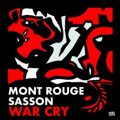 Mont Rouge, Sasson (FR) - War Cry