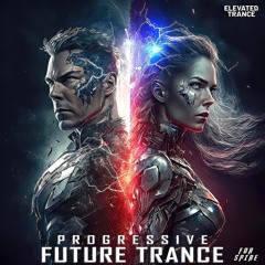 Progressive Future Trance For Spire