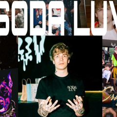 Soda Luv - Cole Bennett x XXXtentation - Fuck Love (Bigboi mix)