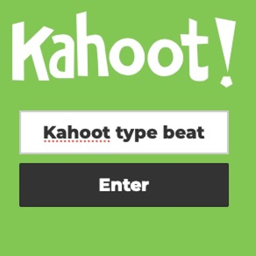 kahoot type beat