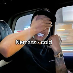 Cold by Nemzzz