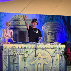 Lindisfarne DubStep Mix 2025 - Lukey B
