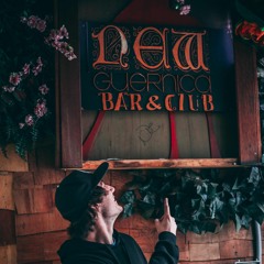 JUNES Live @ Dove Club | Rascal Rave