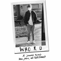 You Don't Have To Change, The World Does - Kurtis Carter (RYXEN)