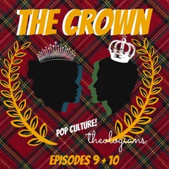 The Crown Season 5, Episodes 9-10