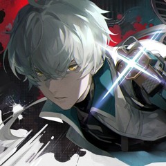 Toxic Rage - Punishing: Gray Raven【FLuoRiTe】