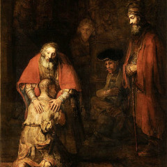 Embracing God our Father