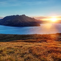 DJ PANDADUDE - Sunshine (FUTURE RIDDIM)