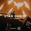 Stan Christ @ Verknipt X Free Your Mind NYE | Ziggo Dome DJ mix artwork - Electronic music tracklist cover image