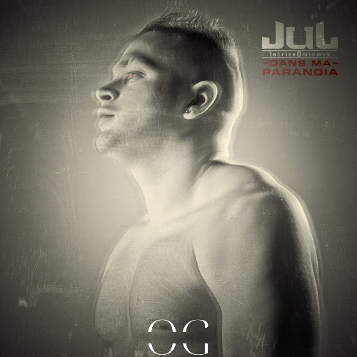 J'oublie Tout, Jul (Intro edit)