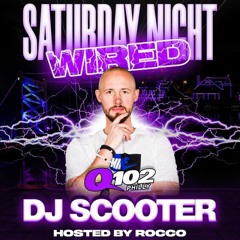 Q102 Mixshow March 19th Mix 1