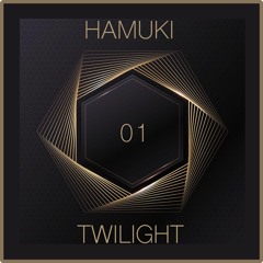 Tiffany Trax - Hamuki - Twilight 01