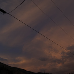 we found us, even though we’re so lost