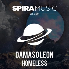 Damaso Leon - Homeless [Free Download]