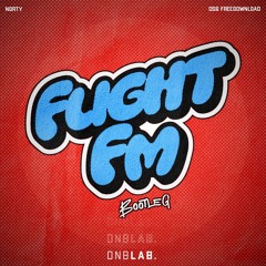 Joy Orbison - Flight FM (Norty Bootleg) [FREE DOWNLOAD]