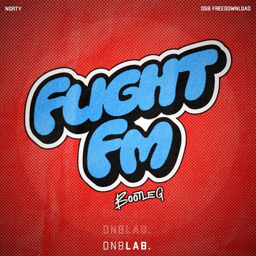 Joy Orbison - Flight FM (Norty Bootleg) [FREE DOWNLOAD]