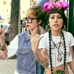 Kreayshawn - Gucci Gucci - Nods Edit