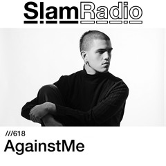 #SlamRadio - 618 - AgainstMe