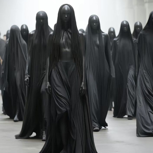 1707 вышел покурить