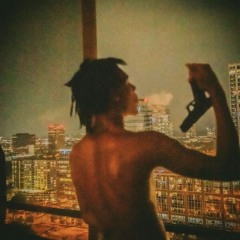 Foreign (feat. Kugakrewceo) - VampViolence - Slowedandreverb