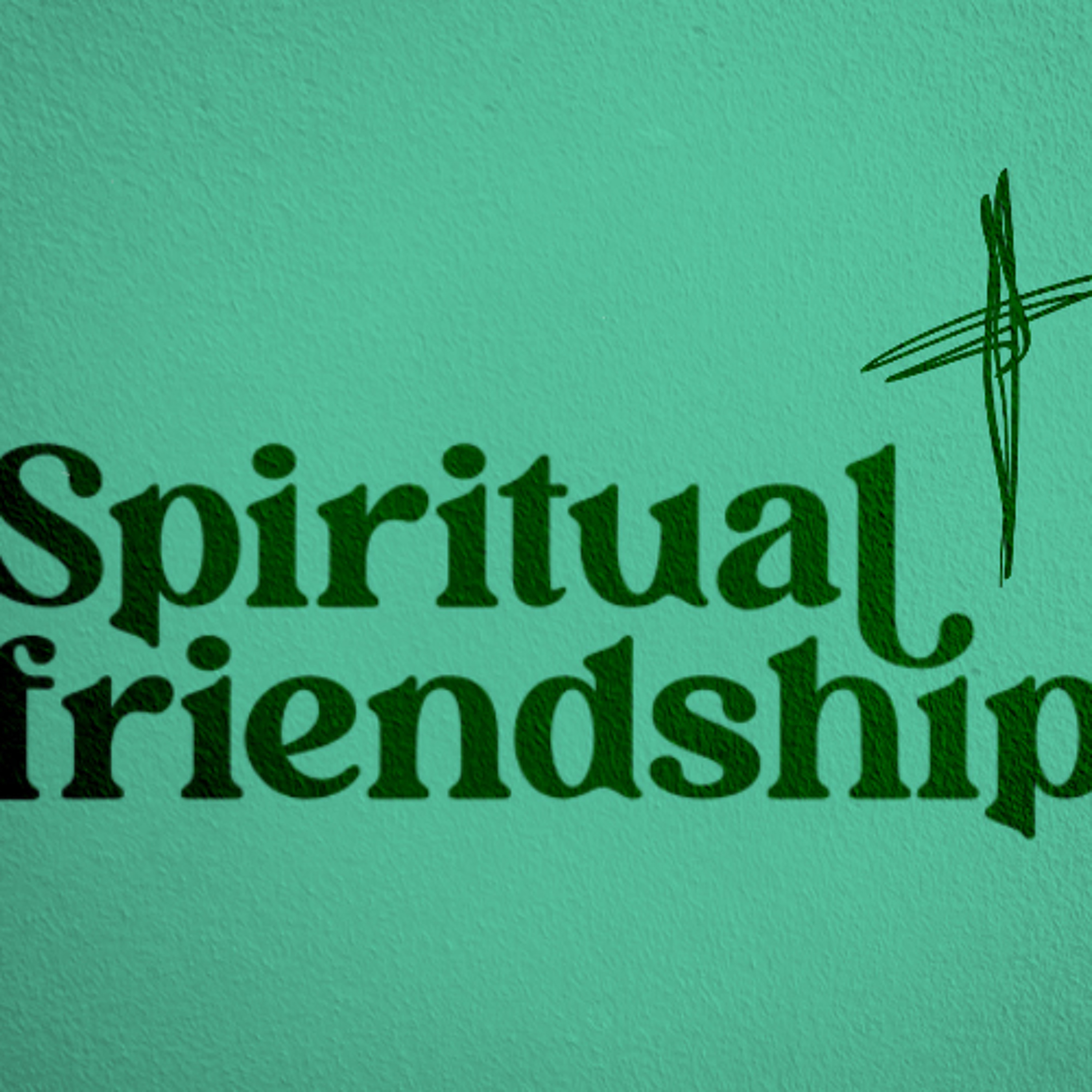 The Friendship of God episode artwork