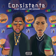 Consistente (ft. Uami Ndongadas)