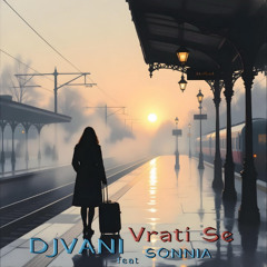 DJVANI  feat SONNIA -Vrati se ( Maxi Version)