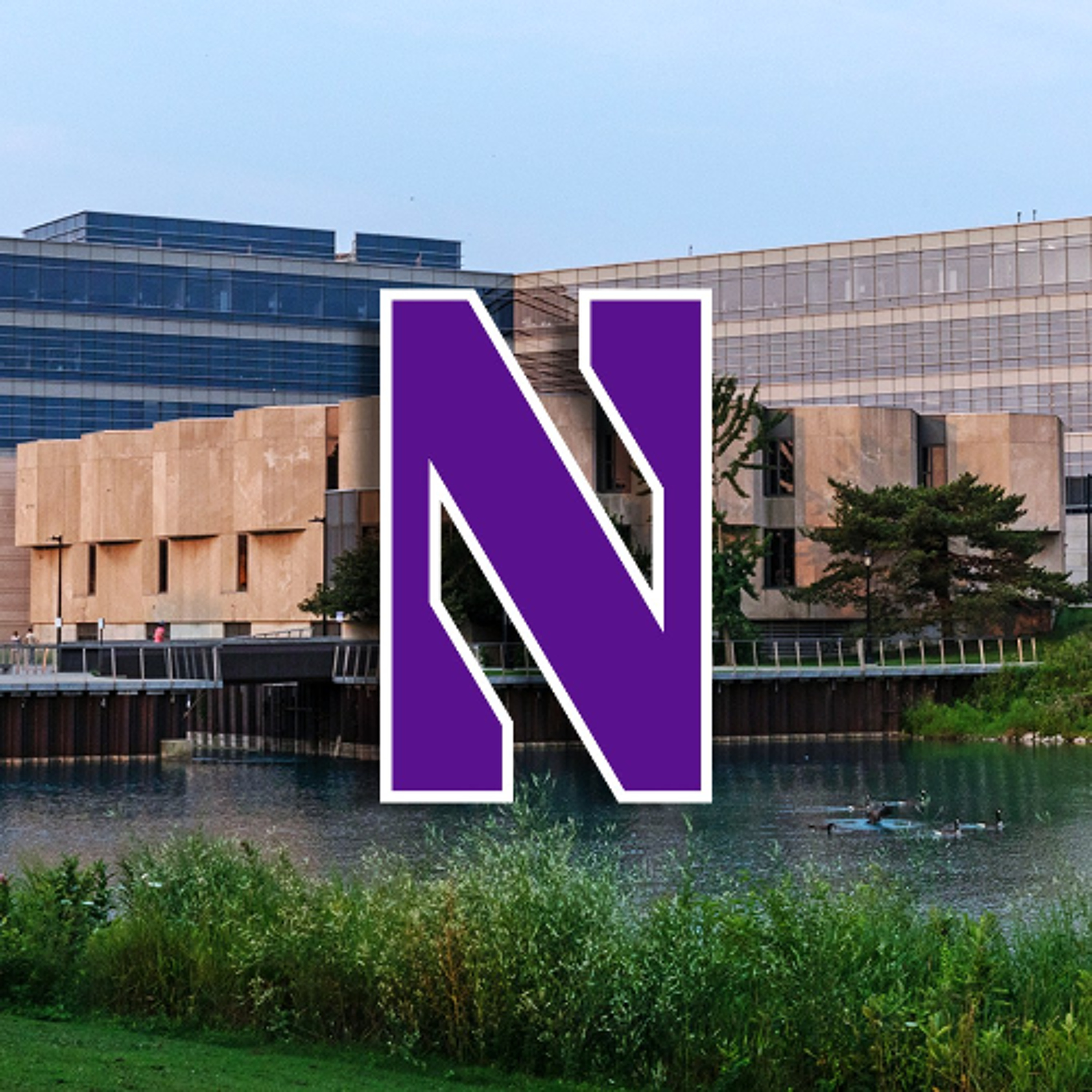 The King of Instruments ep. 311 - May 25, 2025 - Northwestern University episode artwork