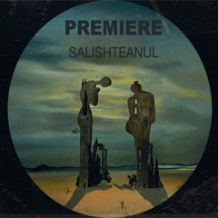 PREMIERE: Salishteanul - Call Of The Boromir