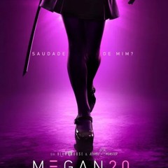 #(Assistir M3GAN 2.0 filmes Completo dublado 2025 em portugues