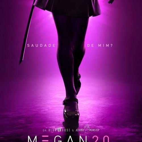#(Assistir M3GAN 2.0 filmes Completo dublado 2025 em portugues