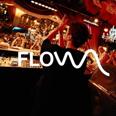 Franky Rizardo presents FLOW Radioshow 565