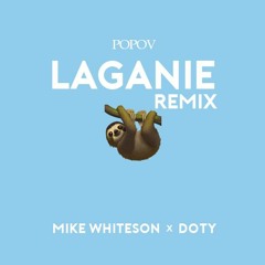 Popov - Laganie (Mike Whiteson & Doty Remix)