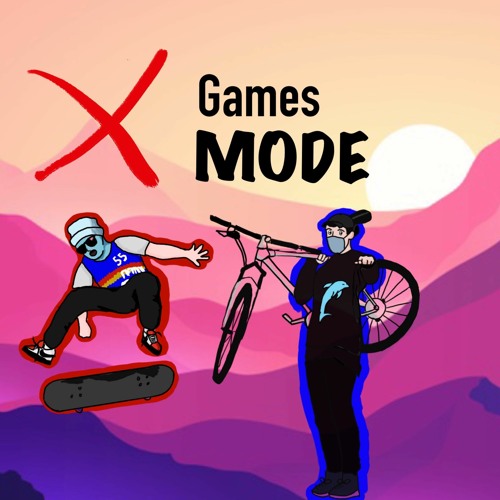 Stream X Games Mode (Feat. Warlocc) (Prod. Jayem)*Music Video Link In