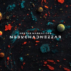 Kostas Maskalides - Nebuchadnezzar