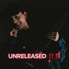 Ivan Cornejo- “Baby Please” Unreleased ‼️‼️