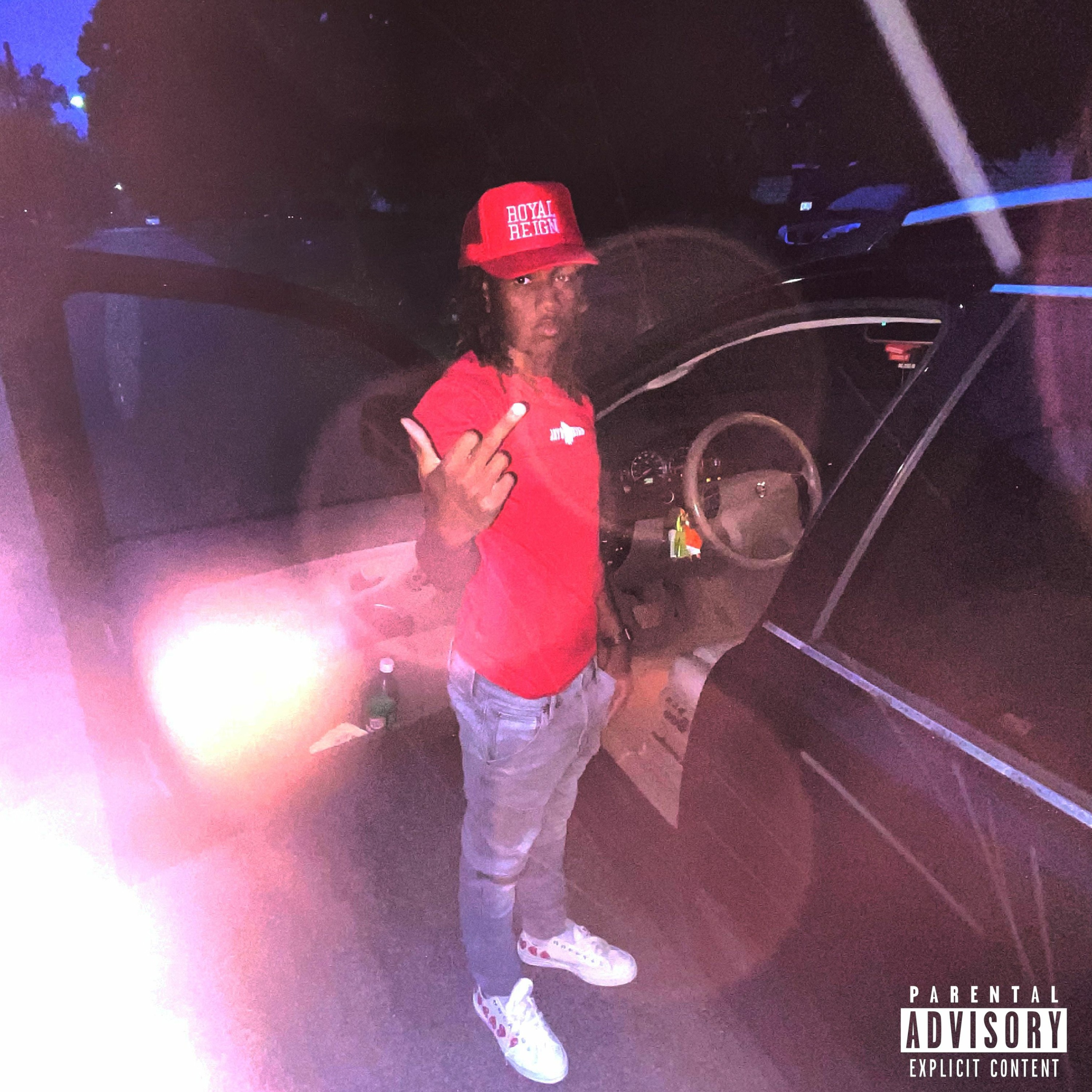 CRITIC{Mixed@ReadyRegg} episode artwork