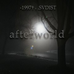 Afterworld (feat. ー 1997†)